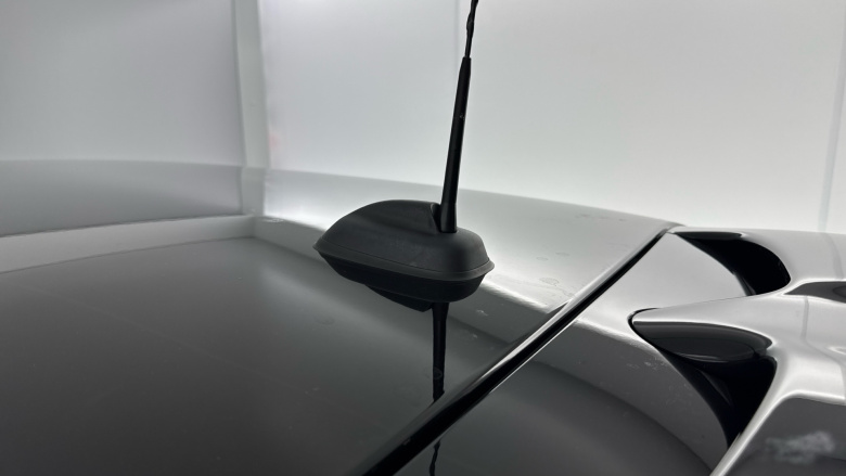 MINI Hatchback 2.0 Cooper S Sport 3dr Auto Petrol Hatchback